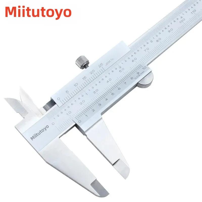 Miitutoyo ü߰ Ͼ  , ũι Ͼ ̸, 6 ġ, 8 ġ, 12 ġ, 0-150mm, 0-200mm, 0-300mm, 0.05mm, 1/128 ġ